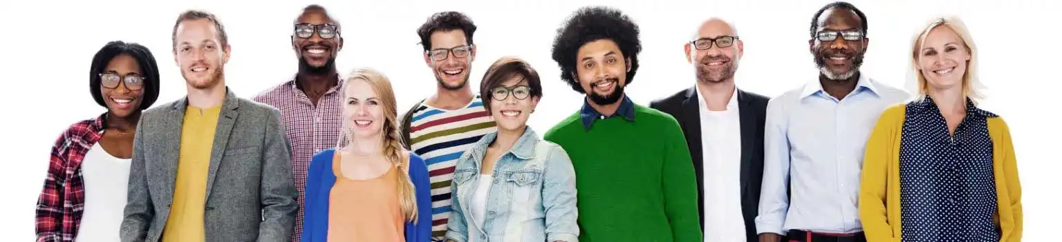 15+ Years of Experience