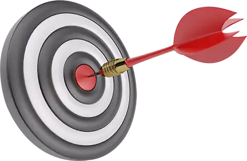 Company Mission & Vision